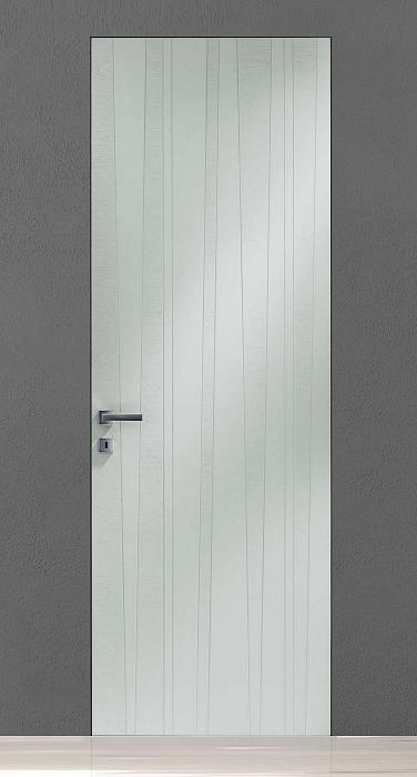 LINE 01 CH Frassino Grigio Chiaro #